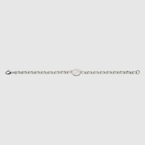 Gucci Interlocking Armband