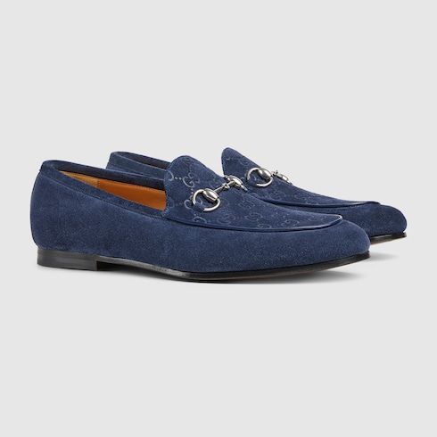 Scarpe gucci mocassino uomo discount
