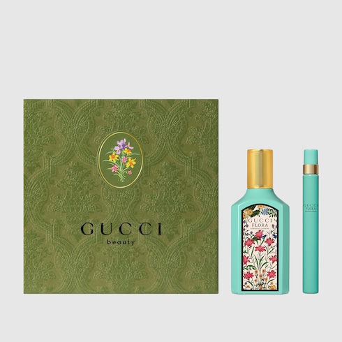 Gucci Flora Gorgeous Jasmine Geschenkset