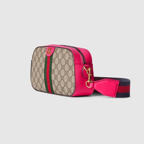 Borsa gucci fucsia online