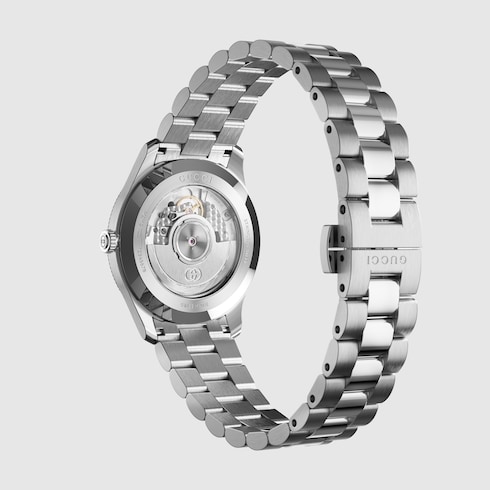 G-Timeless watch, 40mm Detail 2