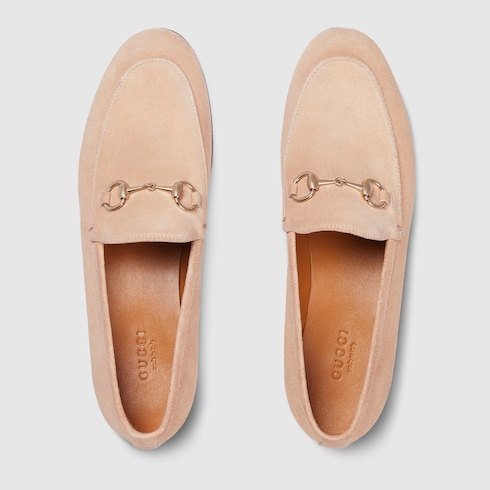 Mocassin gucci femme solde best sale