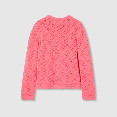 Gucci sweater for girls online