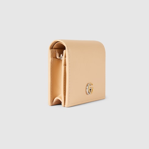 Portacarte gucci marmont clearance