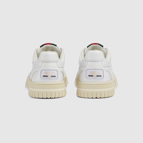 Gucci Re-Web Kleinkinder-Sneaker