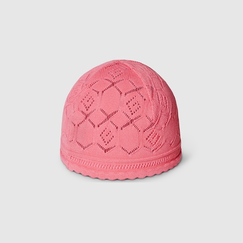 GUCCI WOOL INFANT online HAT