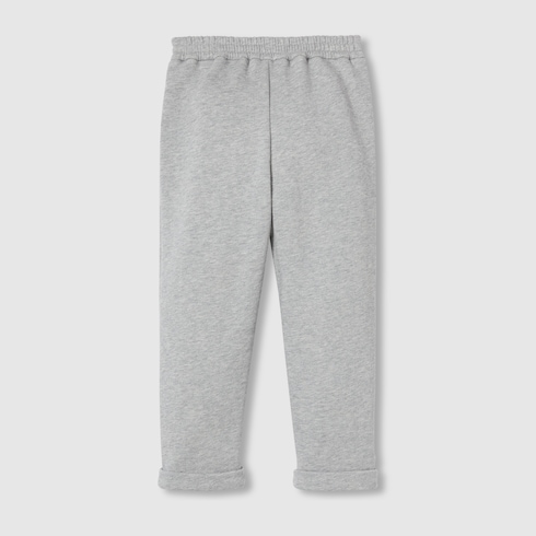 Children's cotton jogging pant