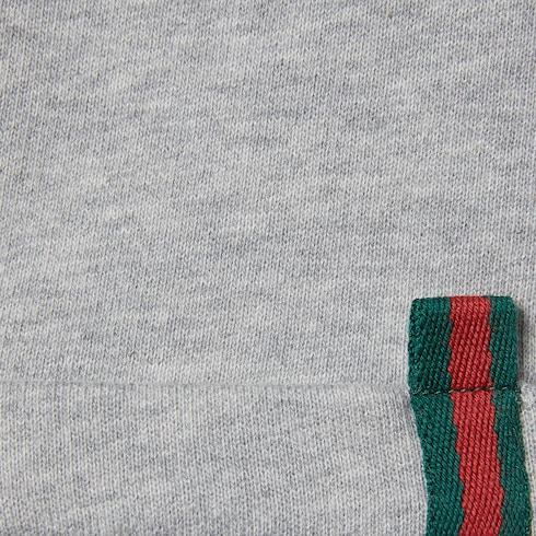 Children's cotton jogging pant