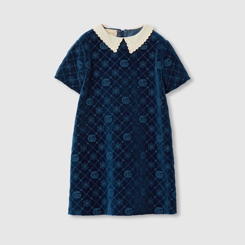 Fashion Blumarine Gucci girls dress 8Y