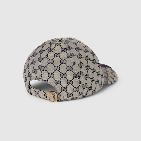 Cappellino da baseball Original GG