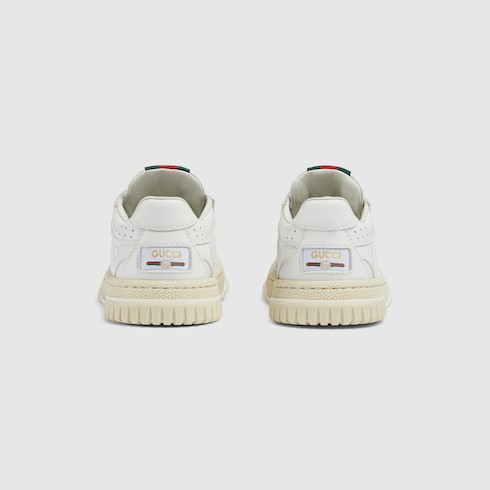 Children's Gucci Re-Web sneaker