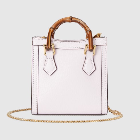Gucci Diana nano bag