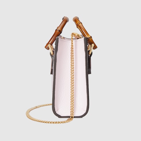 Gucci Diana系列超小手袋