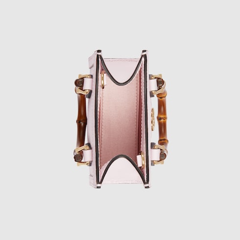 Gucci Diana系列超小手袋