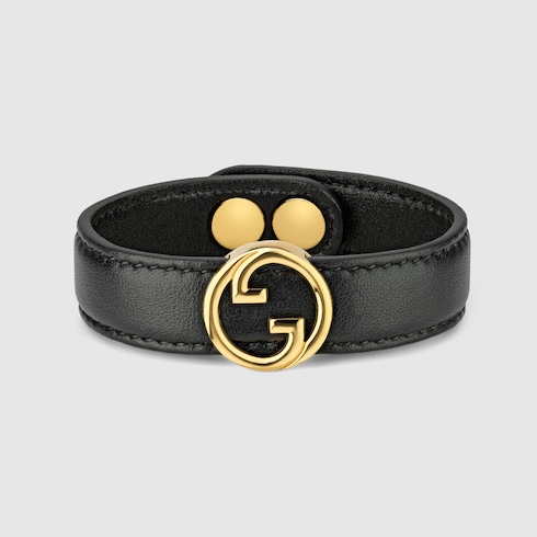 Gucci Blondie bracelet