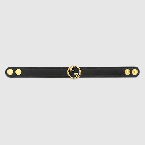 Gucci Blondie bracelet