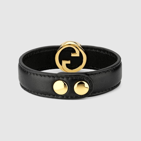 Gucci Blondie bracelet