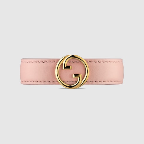 Gucci Blondie bracelet
