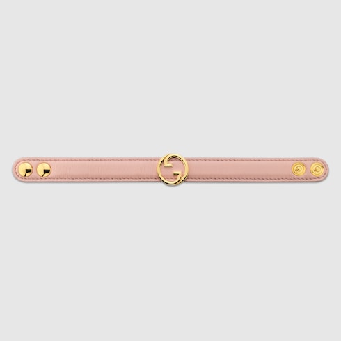 Gucci Blondie bracelet