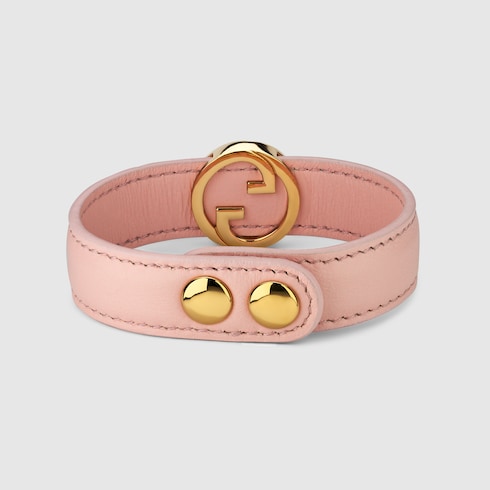 Gucci Blondie Armband