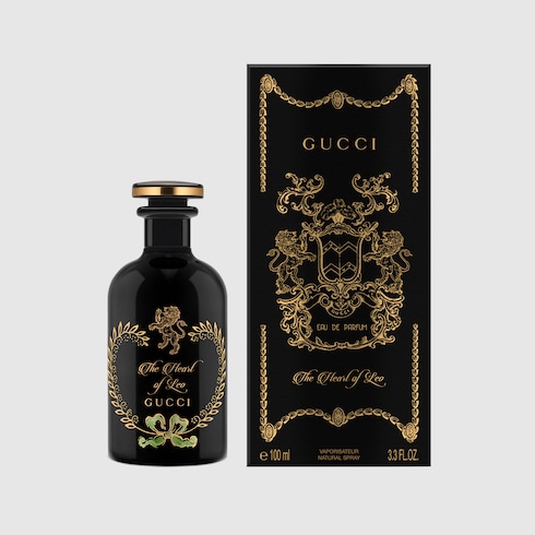 Eau de parfum The Alchemist's Garden,The Heart of Leo, 100 ml