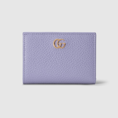GG Marmont bi-fold wallet