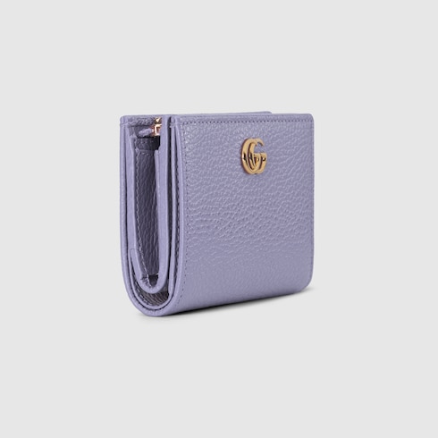 GG Marmont bi-fold wallet