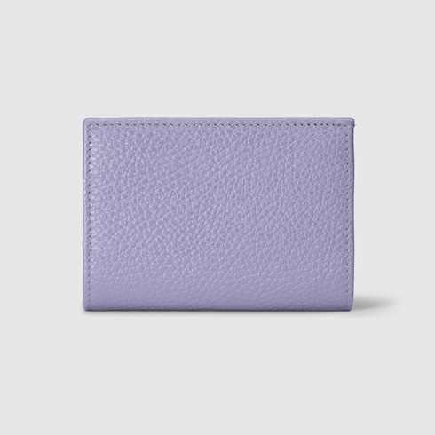 GG Marmont bi-fold wallet