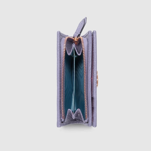 GG Marmont bi-fold wallet