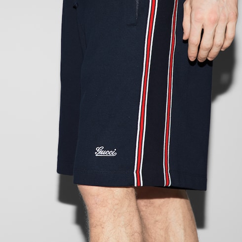Gucci basketball shorts sales