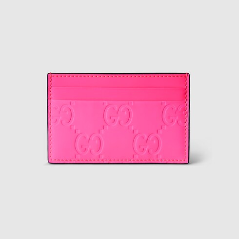 Gucci porta carte store