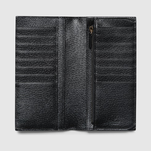 Длинный кошелек GG Marmont