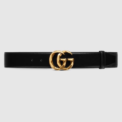 Gucci thick belt on sale