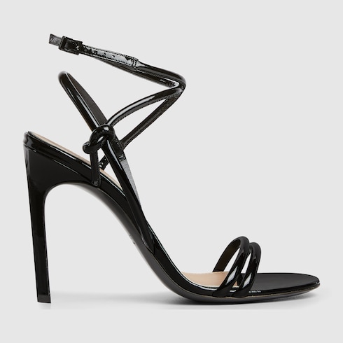 Women's strappy sandal Detail 2