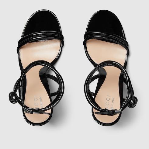 Women's strappy sandal Detail 5