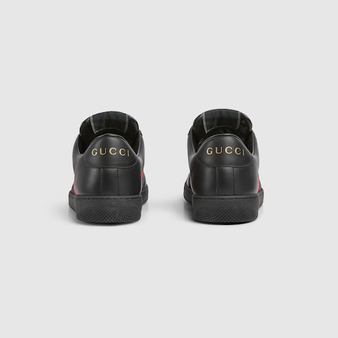 Men's Screener trainer