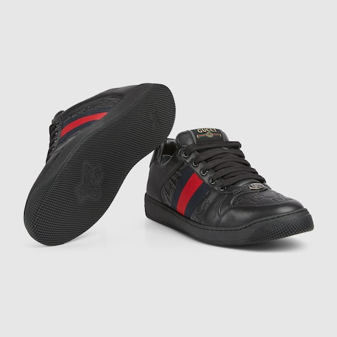 Men's Screener trainer