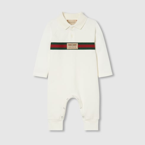 GUCCI ベビーワンピース（24M） - ワンピース