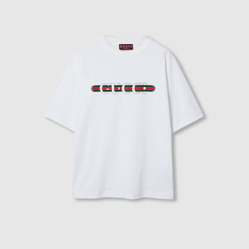 Ready to Wear Gucci Tee outlet