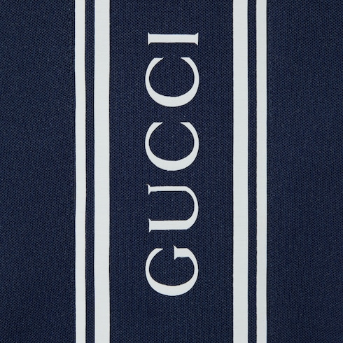 Jogginghose aus technischem Jersey