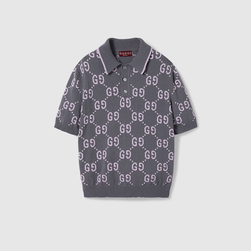 Gucci polo shirt on sale