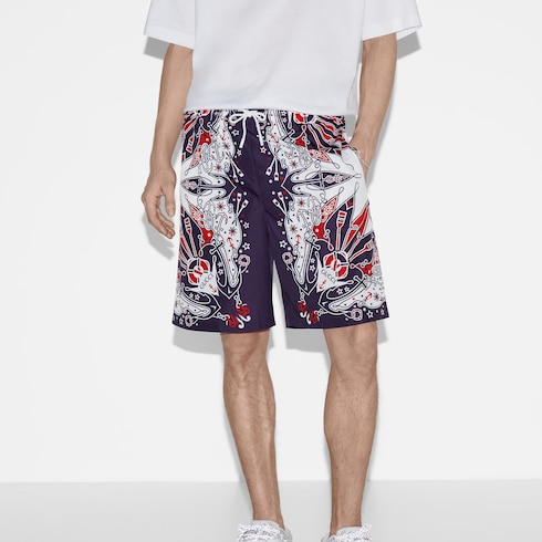 Short bain gucci clearance