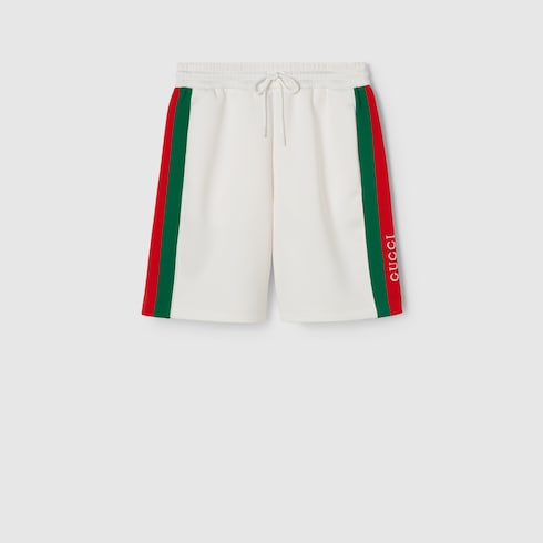 Neoprene shorts with Web