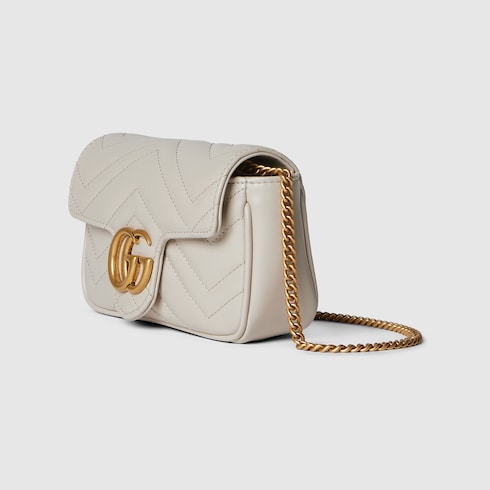 Gucci marmont grey 2025