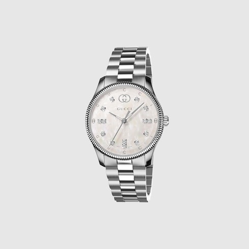 G-Timeless Uhr, 29mm