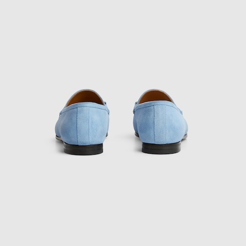 Baby blue loafers womens online