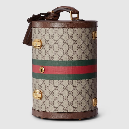 Custodia per orologio Gucci Savoy