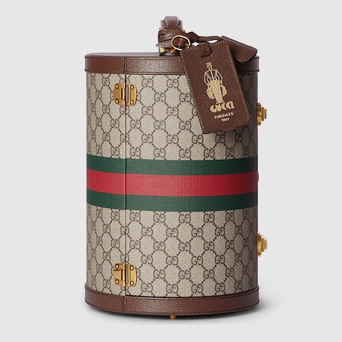 Étui pour montre Gucci Savoy