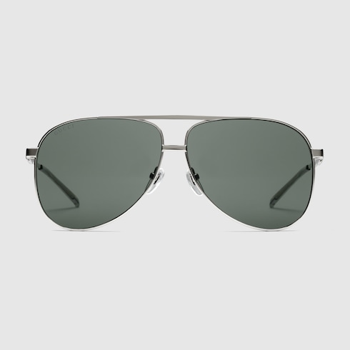 Aviator frame sunglasses Detail 2