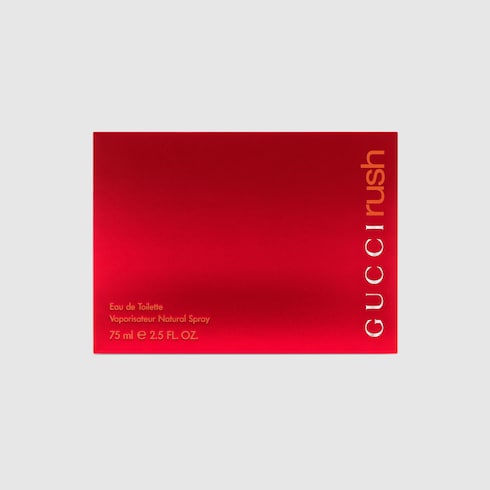 Gucci Rush喷式淡香水 75毫升